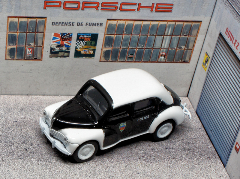 So yes: Porsche is relevant on this one!